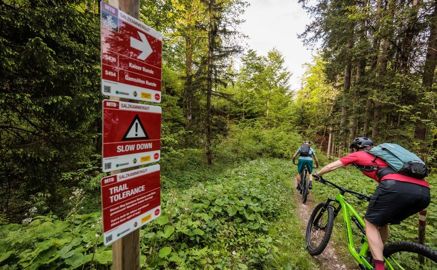 Ferienregion Dachstein Salzkammergut