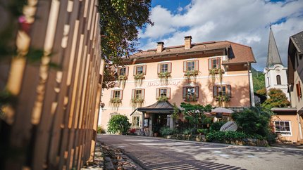 Bike Boutique Hotel Lindenhof