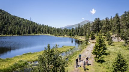 NAUDERS-RESCHEN TOUR