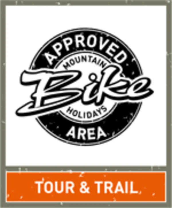 Bressanone Approved mountain bike area 2025 Tour & Trail