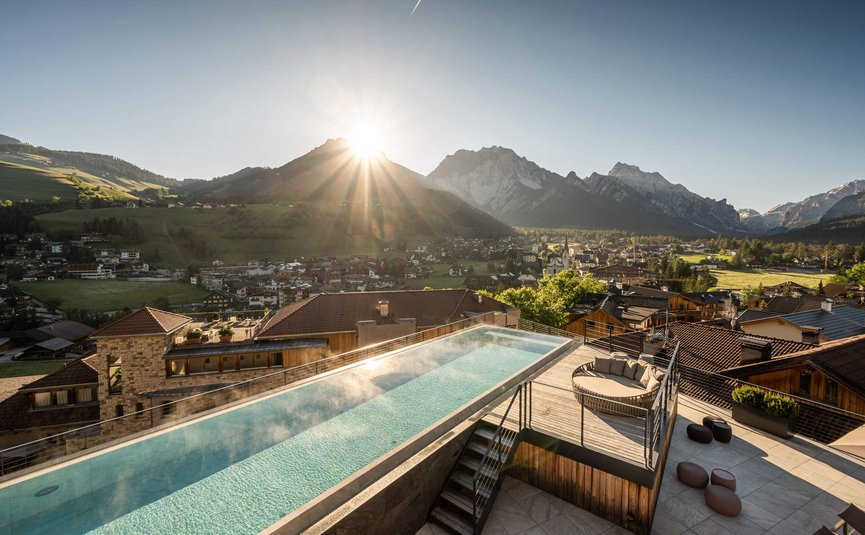 Excelsior Dolomites Life Resort ****S