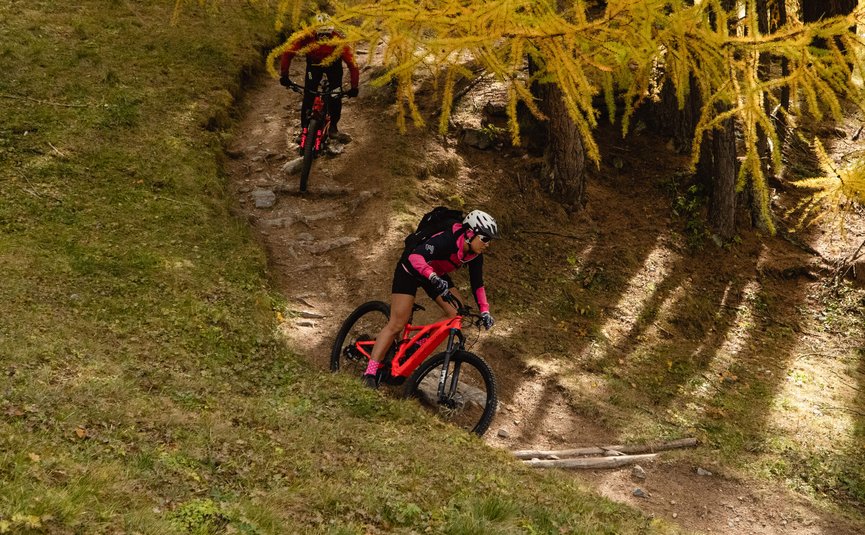 Livigno