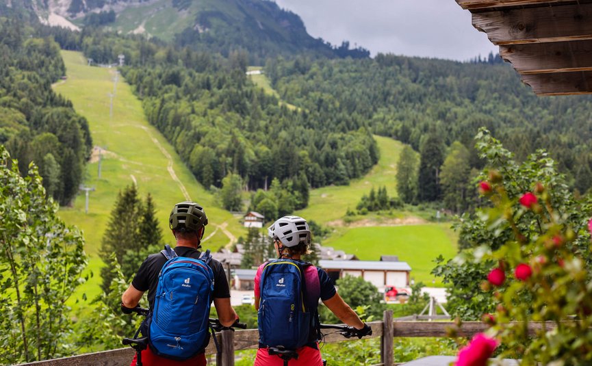 Salzkammergut