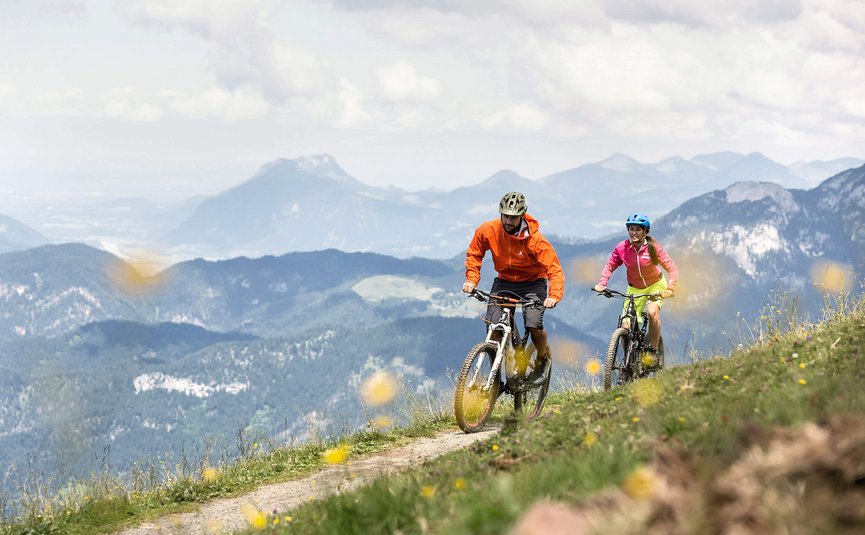 Kitzbühel Alps - Hohe Salve