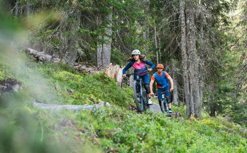 Saalbach Hinterglemm Leogang Fieberbrunn