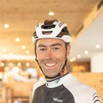 Daniele Acler © Hotel Cristallo Levicosee Daniele Acler