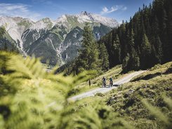 St. Anton am Arlberg