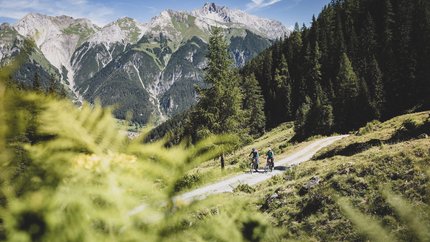 St. Anton am Arlberg