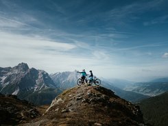 3 Peaks Dolomites