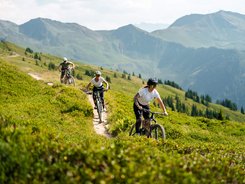 Saalbach Hinterglemm Leogang Fieberbrunn