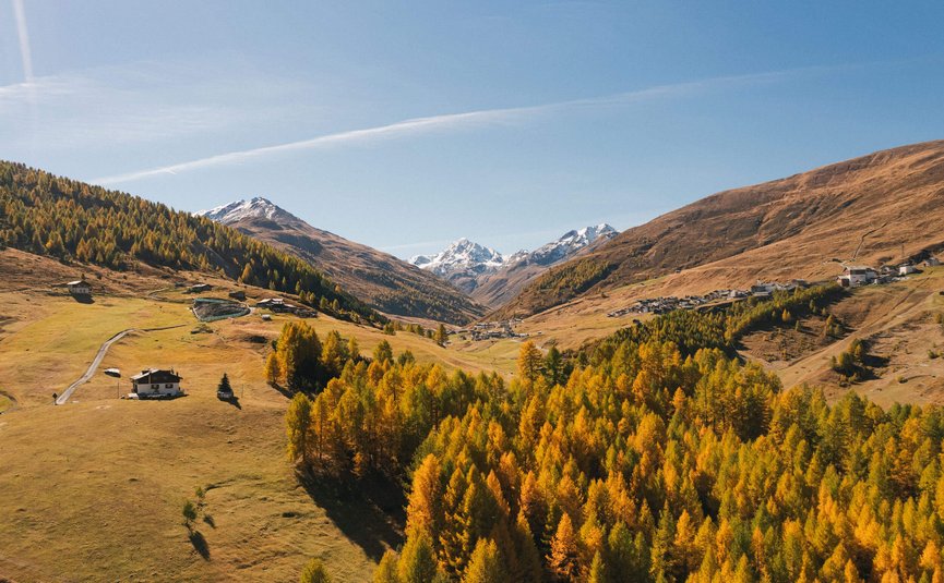 Livigno