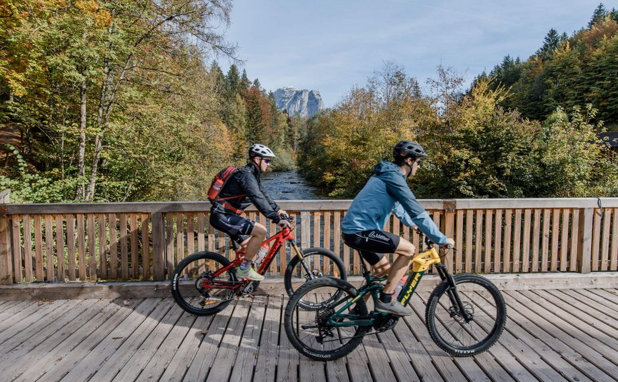 Ausseerland Salzkammergut