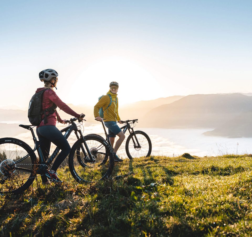 Die besten Tipps für MTB-Urlaub in den Kitzbüheler Alpen – Brixental