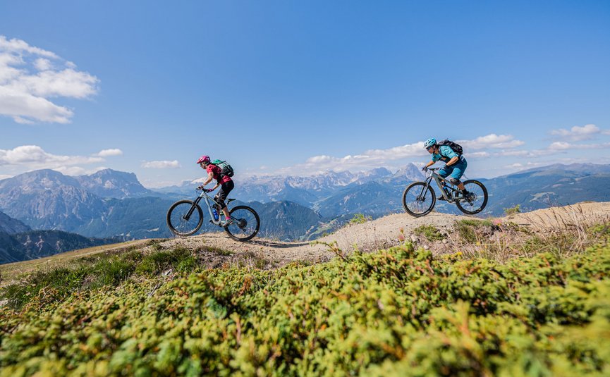 San Vigilio Dolomites - Kronplatz