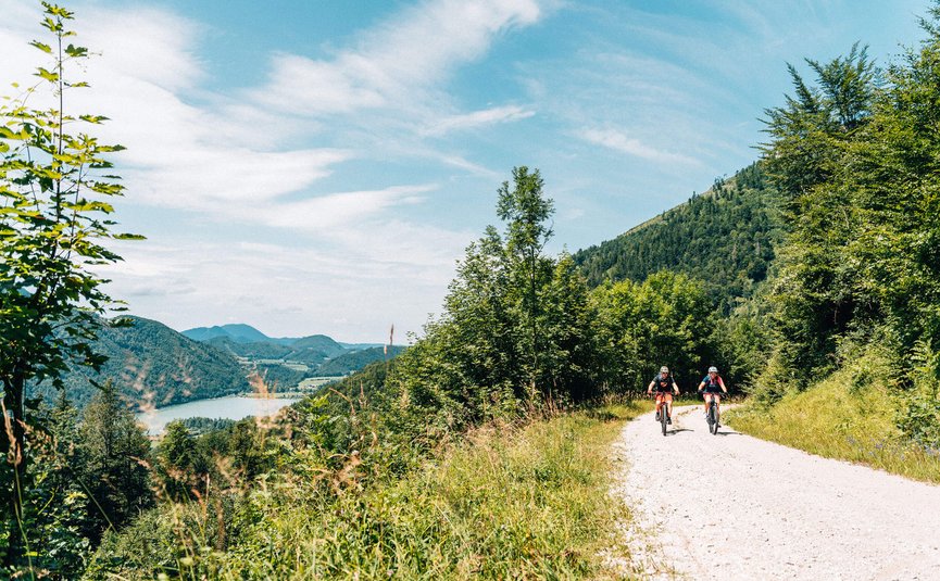 Ausseerland Salzkammergut