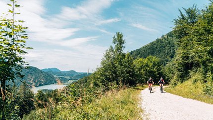 Ausseerland Salzkammergut