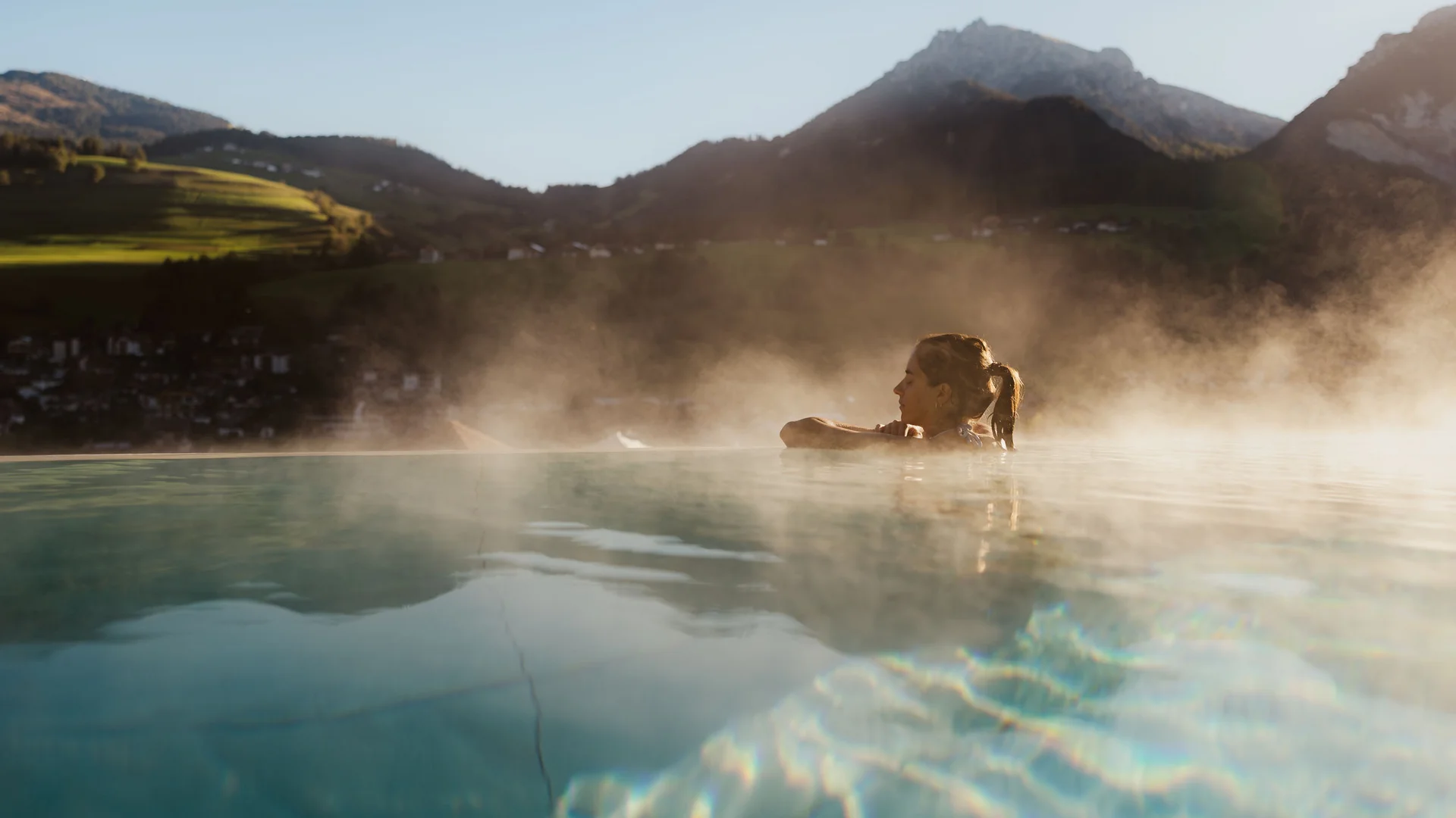 Mountain Bike Holidays © Alex Moling Mountain Bike Holidays