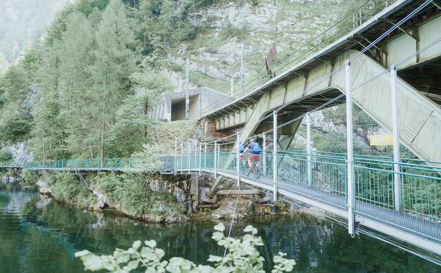 Salzkammergut