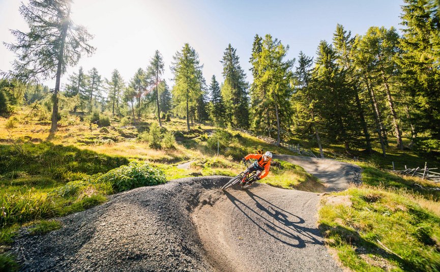 Bike Boutique Hotel Lindenhof ****