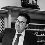 Enrico Comini © Roberta De Min Enrico Comini