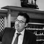 Enrico Comini © Roberta De Min Enrico Comini