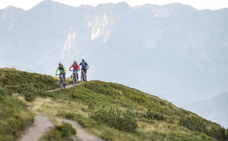 Salzburger Sportwelt