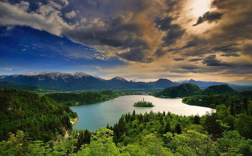 Bled (Upper Carniola)