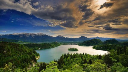 Bled (Upper Carniola)