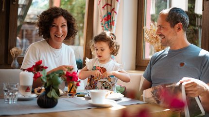 Hotel zur Post © Martin Hoffmann Hotel zur Post