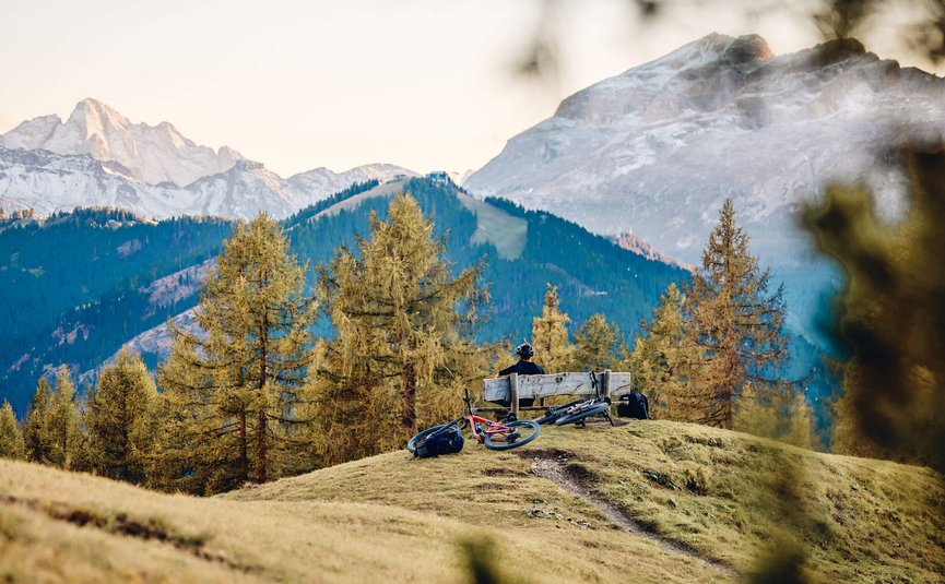 Alta Badia