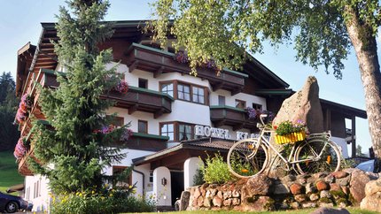 Bikehotel Klausen