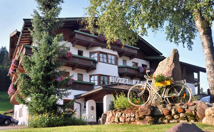 Bikehotel Klausen ****