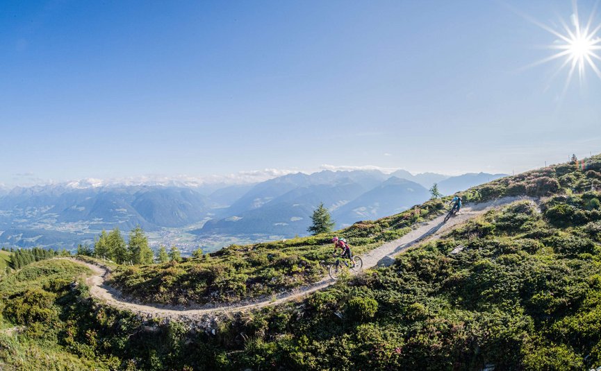 San Vigilio Dolomites - Kronplatz