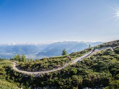 San Vigilio Dolomites - Kronplatz