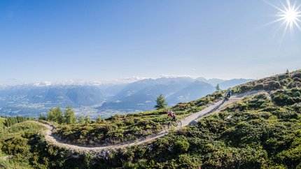 San Vigilio Dolomites - Kronplatz