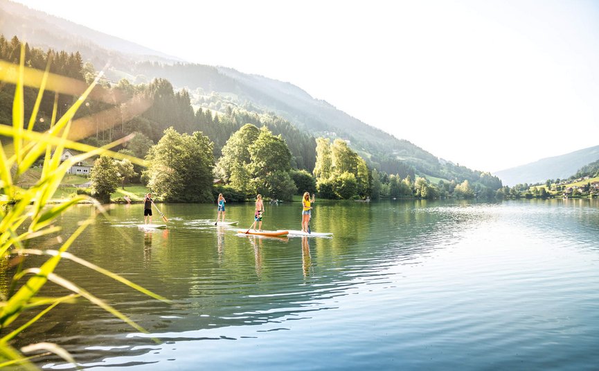 Bike Boutique Hotel Lindenhof ****