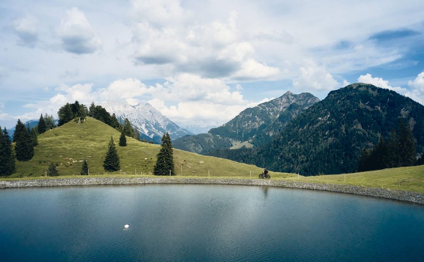 Saalbach Hinterglemm Leogang Fieberbrunn