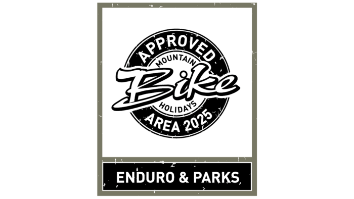 Approved Bike Area