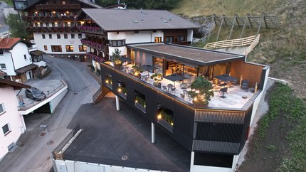 Adult Sporthotel Alpina