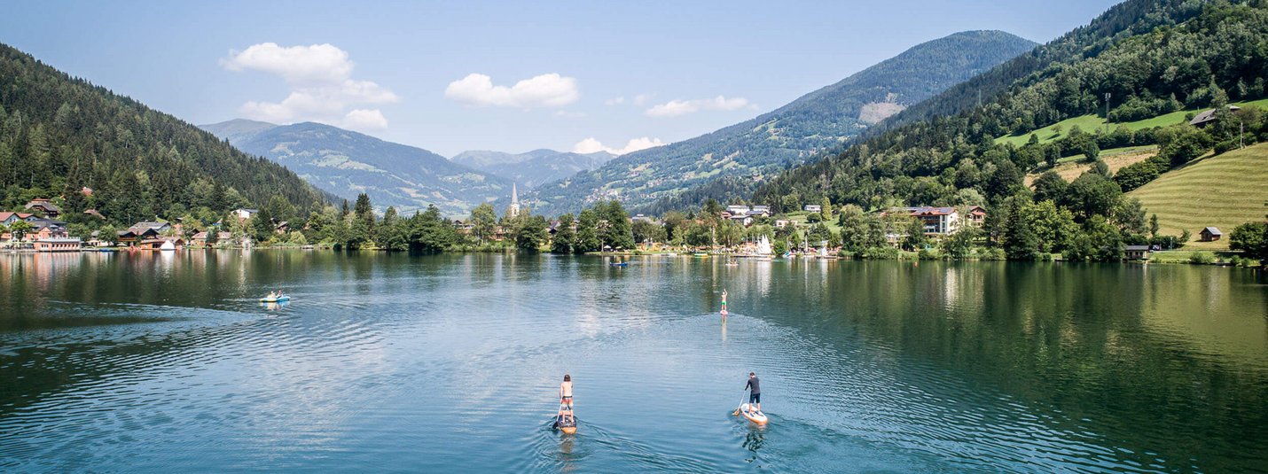 Carinthia Wasserreich