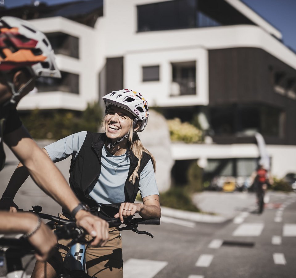 So geht Saisonstart im Alpinhotel Keil