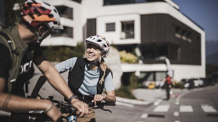 So geht Saisonstart im Alpinhotel Keil