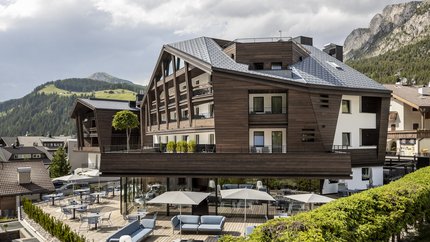 Linder Cycling Hotel