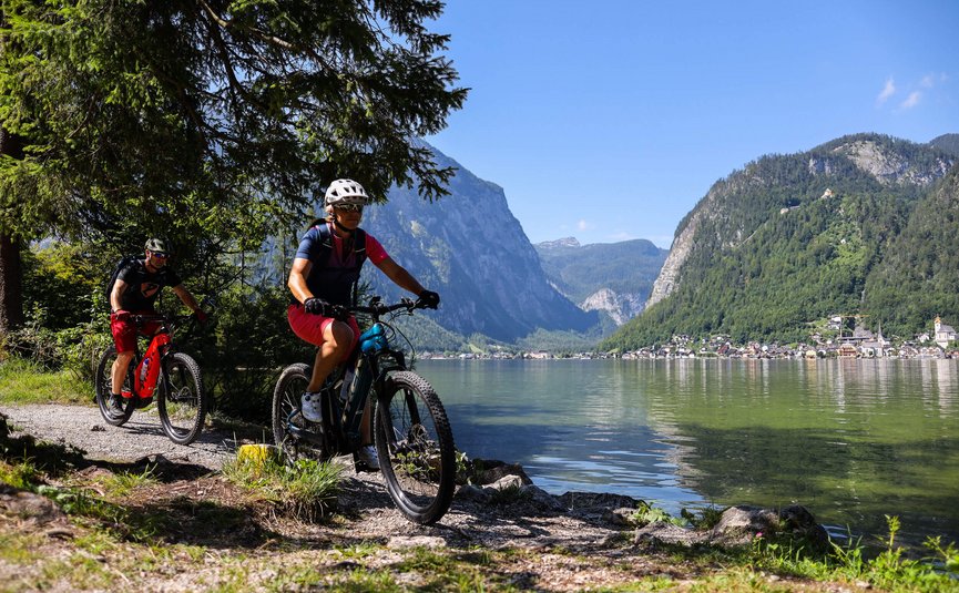 Salzkammergut