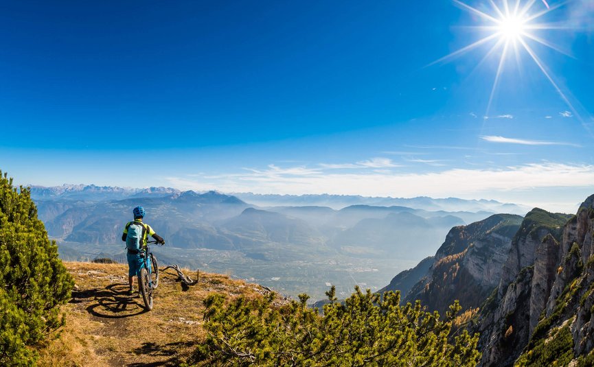 Monte-Roen-Trail