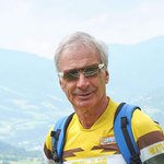 Wolfgang Krainer © Foto Schober Wolfgang Krainer