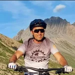 Riccardo © Paradise Lodge Livigno Riccardo