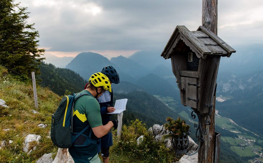 Wetterkreuztrail