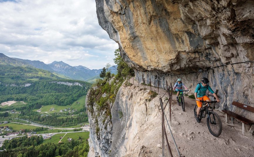 Ausseerland Salzkammergut