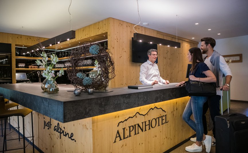 Alpine Hotel Keil ****